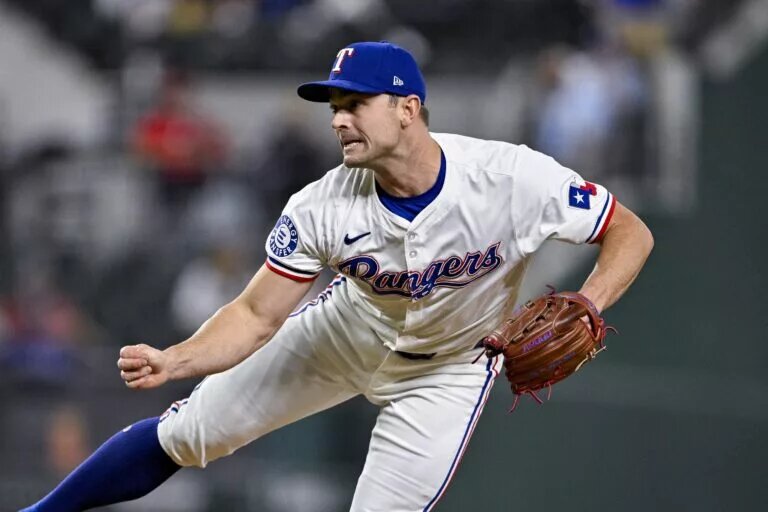 David Robertson