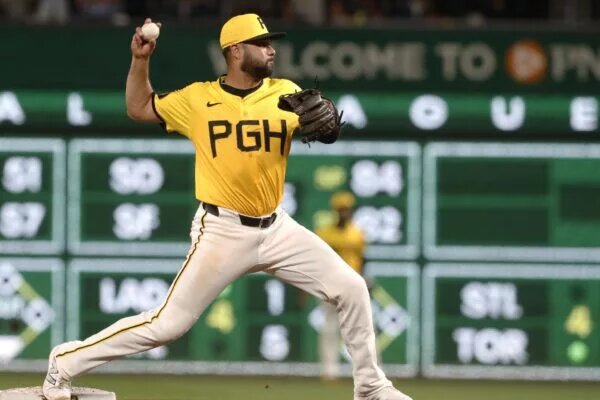 A Pirates 2024 Deadline Swap That May Come Back to Haunt Them