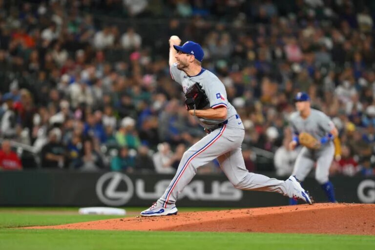 The Phillies were reportedly among several teams who scouted Max Scherzer at a throwing session earlier this week.
