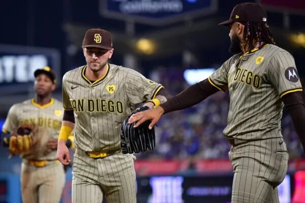 With Merrill’s Health in Question, Will the Padres Make a Move?