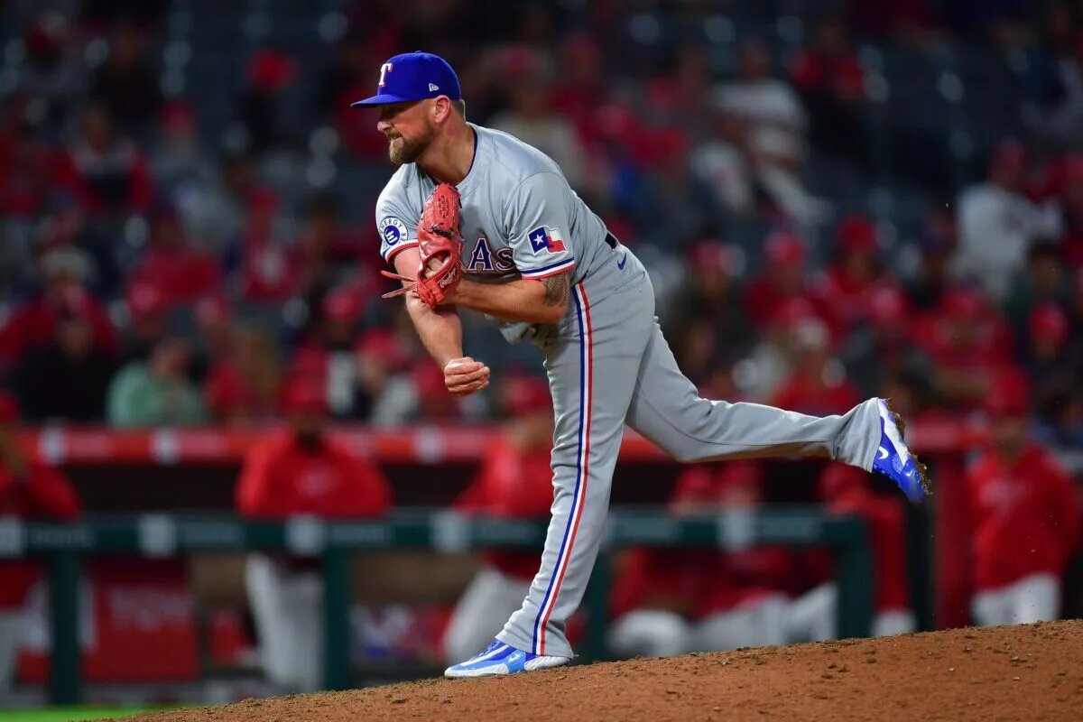 The Dodgers have reportedly added Kirby Yates to their stacked bullpen. Is he needed for insurance against the injury bug, or is it becoming an embarrassment of riches for the Dodgers?