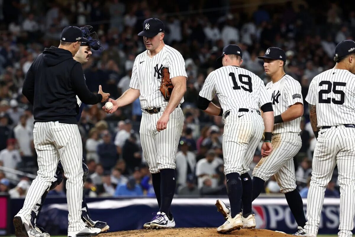 Carlos Rodón needs to fully earn his high pay next season by improving his postseason performance.