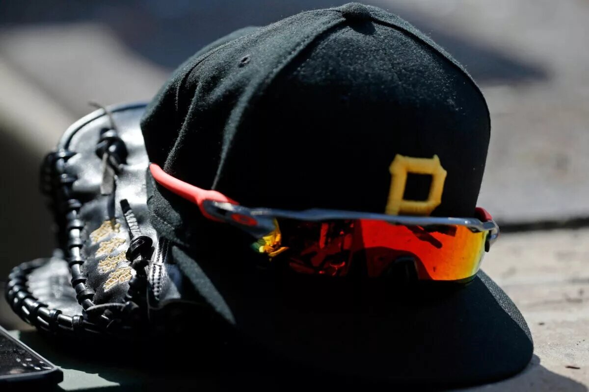 Pirates prospects took the field in Friday's Spring breakout game.