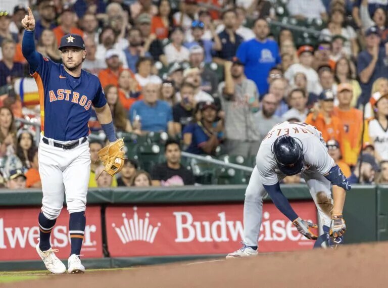 Alex Bregman free agency