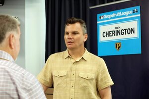 With tweaks around the edges to a roster that finished last in the NL Central in 2024, how well did Ben Cherington do meeting the pressing needs of the Pirates this offseason?