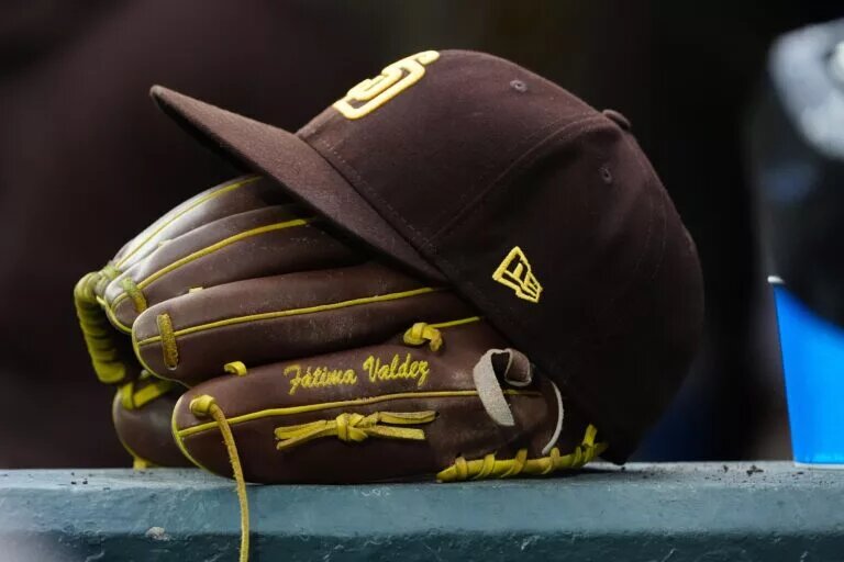 John Seidler, the brother of late owner Peter Seidler, was approved on Thursday as the Padres' new control person.
