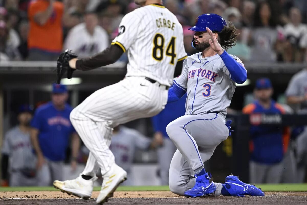 mets trade rumors