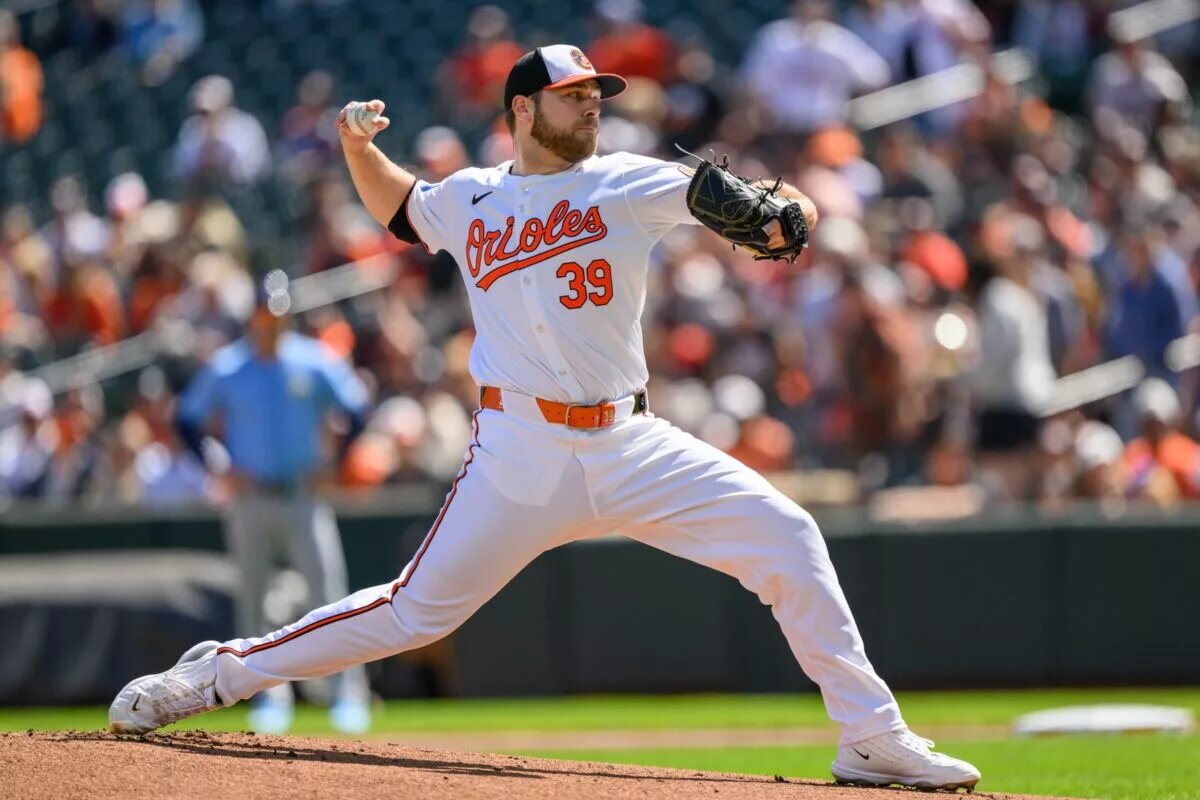 MLB offseason