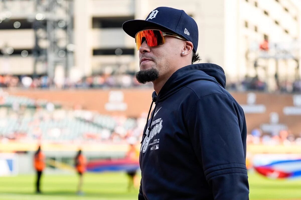 Javier Báez is slated to come off the IL on Friday.
