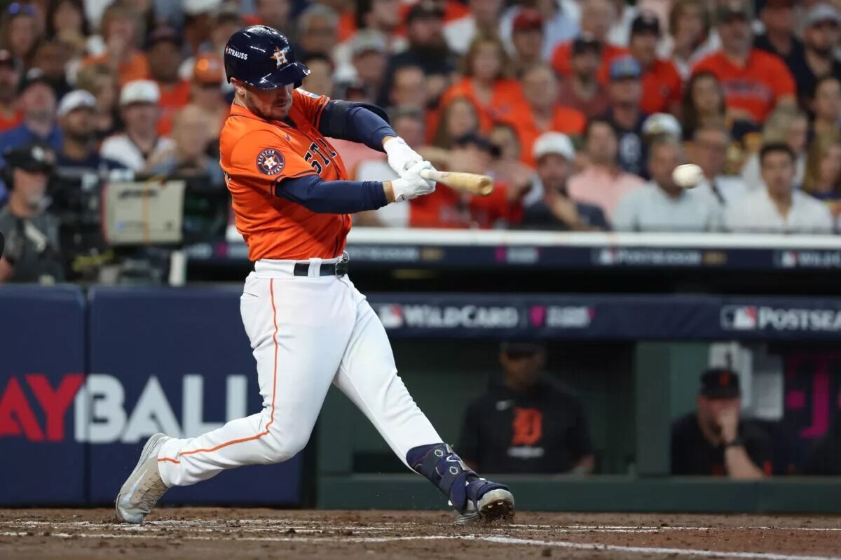 The Cubs seemed to throw cold water on the idea they're heavily pursuing Alex Bregman in free agency as spring training approaches.
