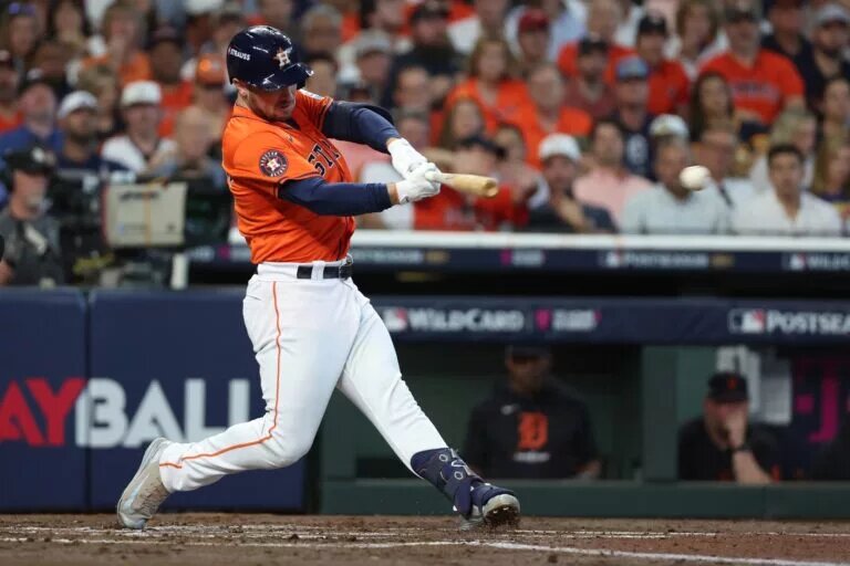 The Cubs seemed to throw cold water on the idea they're heavily pursuing Alex Bregman in free agency as spring training approaches.