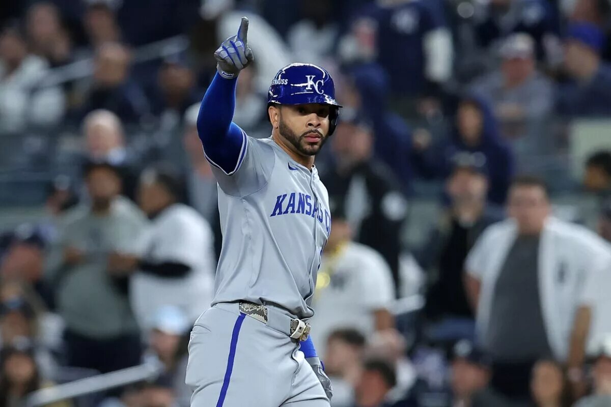 The Pirates reportedly signed Tommy Pham on Thursday. Could the soon-to-be 37-year-old veteran be a game changer in Pittsburgh?