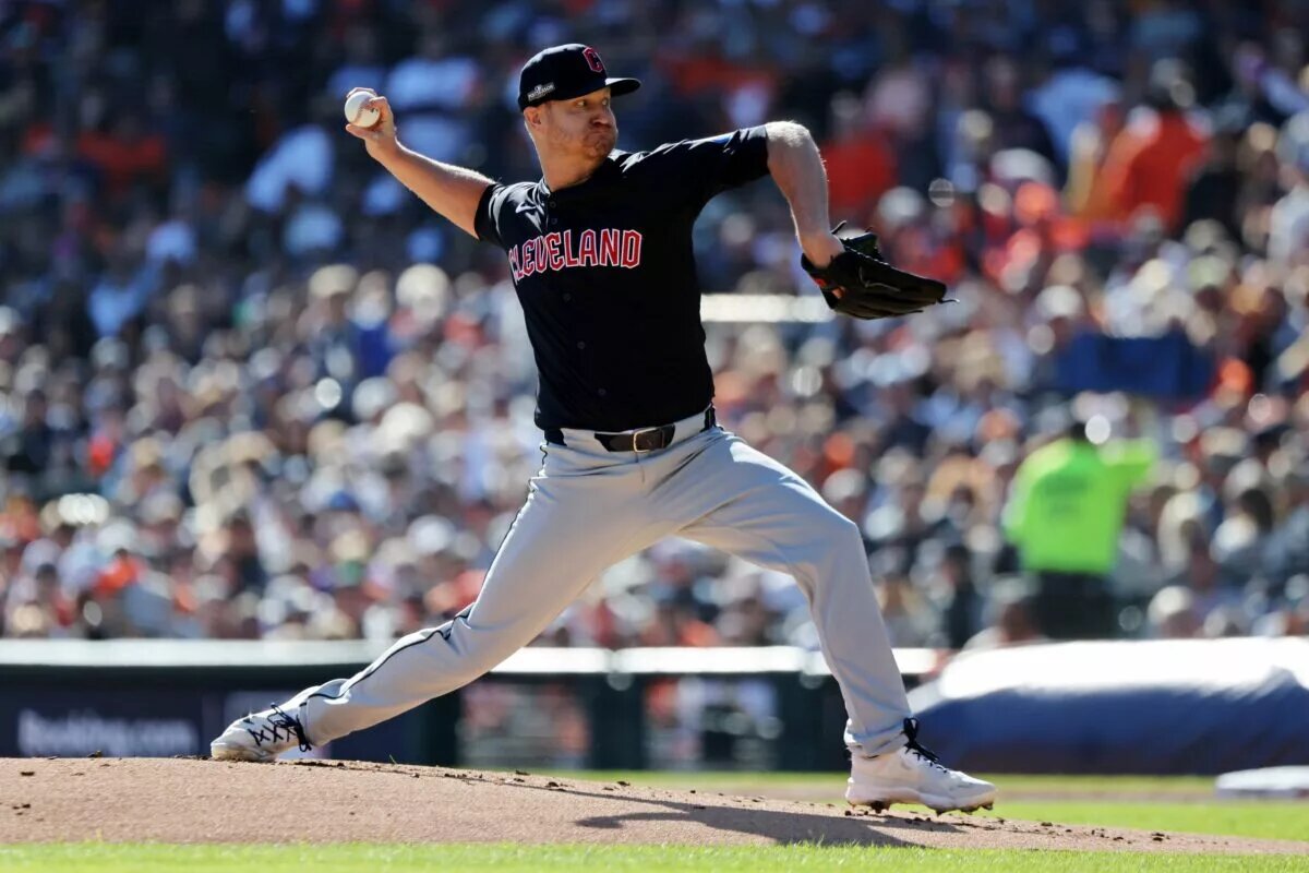 Alex Cobb, just signed by the Tigers this offseason, will miss Opening Day with hip inflammation.