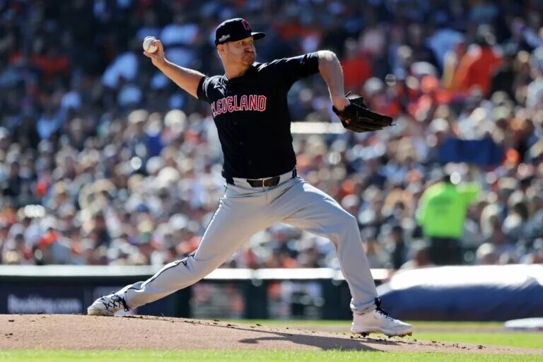 Alex Cobb, just signed by the Tigers this offseason, will miss Opening Day with hip inflammation.
