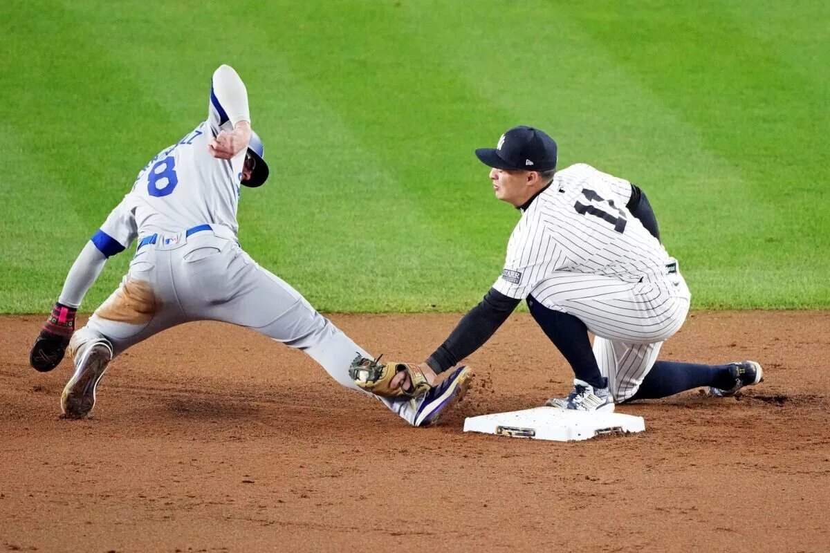 Yankees free agency