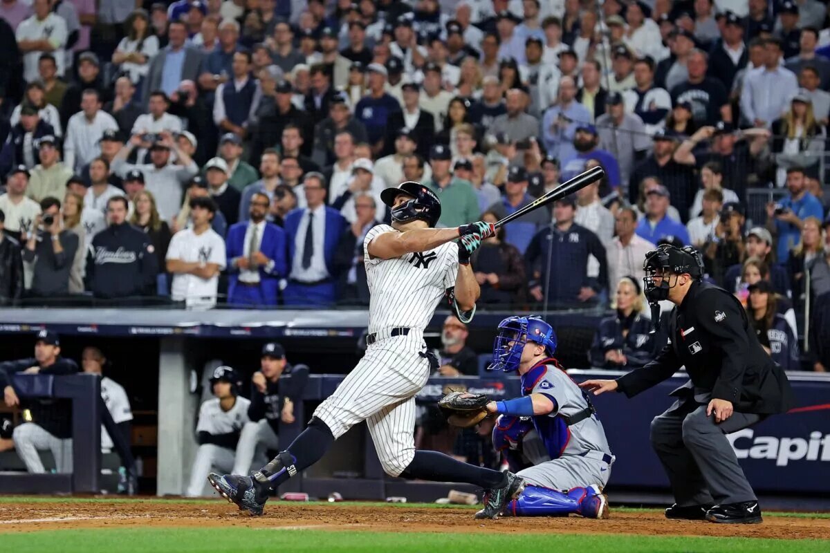 The Yankees will need to make some adjustments to their lineup in the wake of Giancarlo Stanton's elbow troubles.