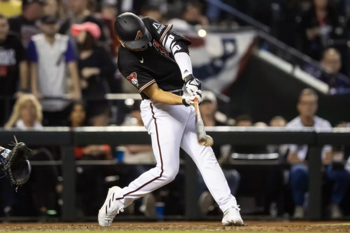 Diamondbacks prospect Jordan Lawlar needs to stay healthy this season in order to take the next step as a big leaguer.