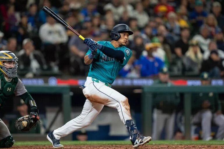Can Jorge Polanco make the successful transition to third base for the Mariners this season?