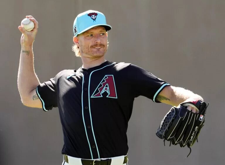 The Diamondbacks are hoping Shelby Miller can approach his one-time All-Star form despite longtime struggles with injuries.