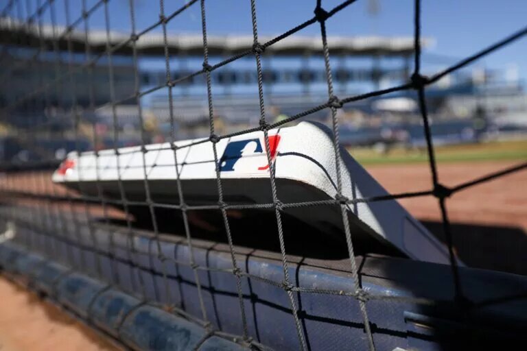 Spring training will serve as a possible springboard for Yankees prospect Elmer Rodriguez-Cruz to a promotion.
