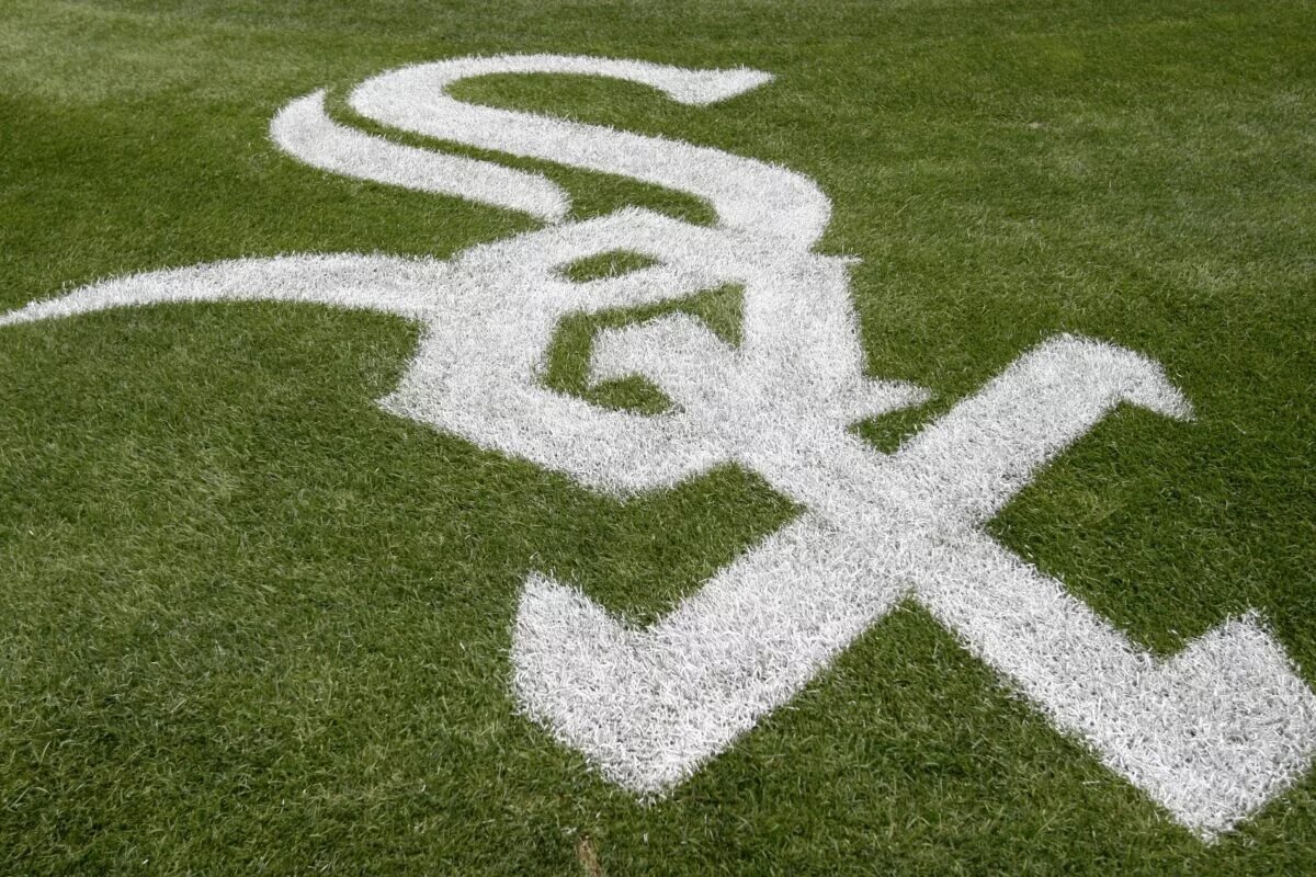 White Sox Prospect Noah Schultz getting his first taste of big league spring training
