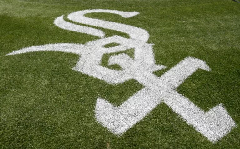 White Sox Prospect Noah Schultz getting his first taste of big league spring training