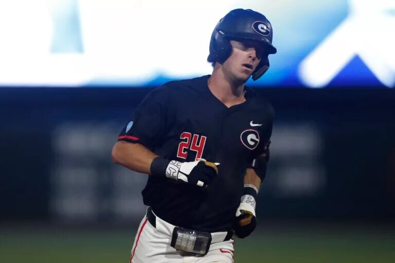 Outfielder Charlie Condon is one of several future Rockies worth watching in their upcoming Spring Breakout game.