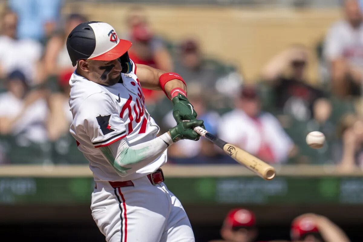 Royce Lewis trade rumors