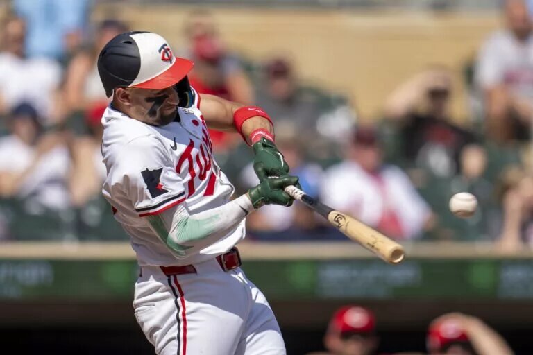 Royce Lewis trade rumors