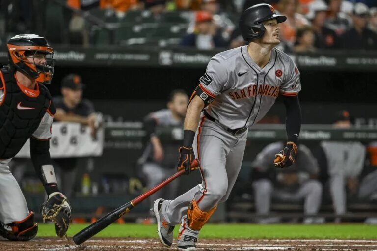 Mike Yastrzemski