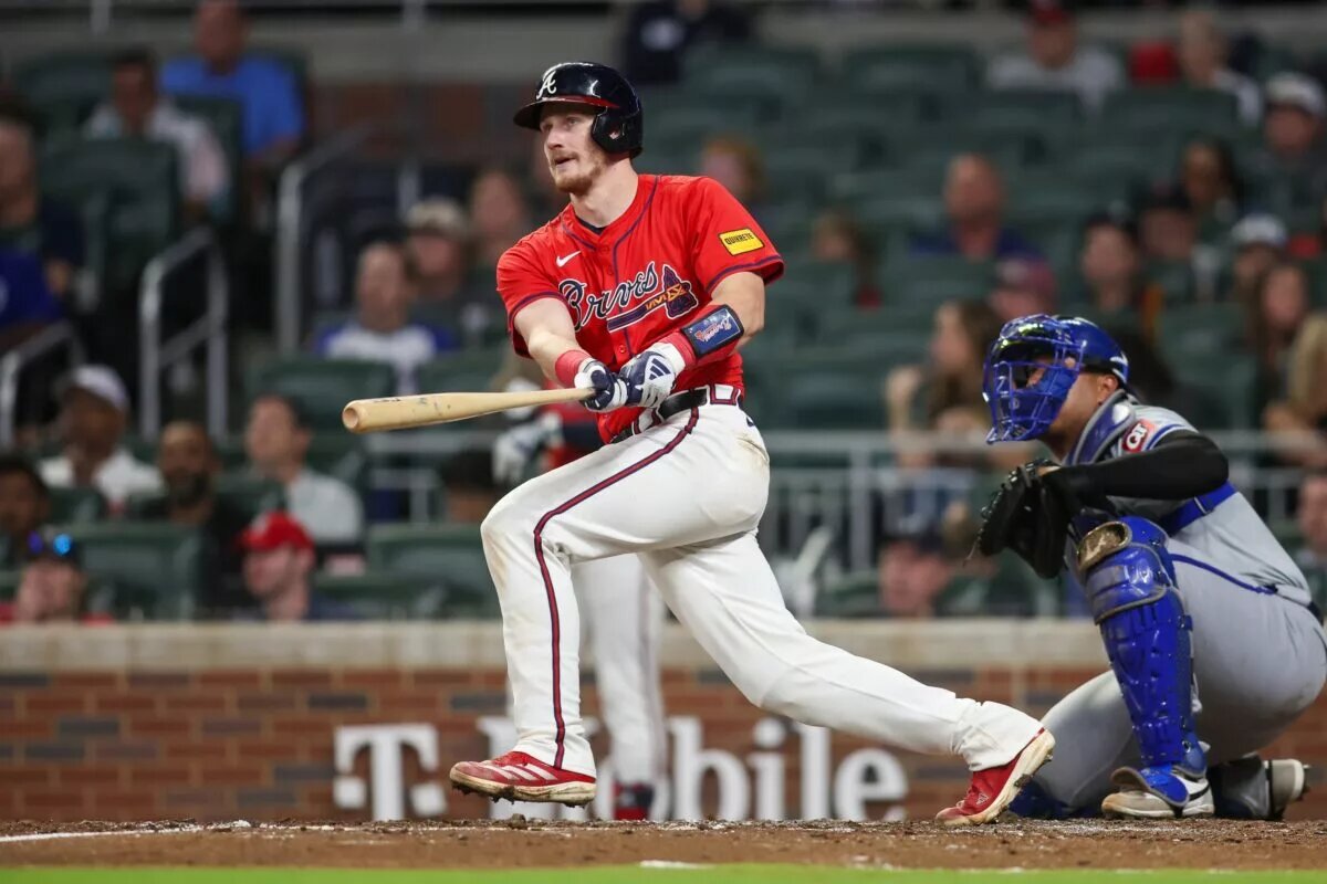 Sean Murphy has yet to succeed with the Braves at the level that William Contreras has with the Brewers/
