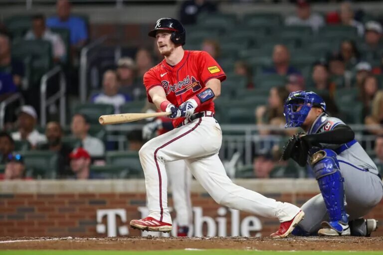 Sean Murphy has yet to succeed with the Braves at the level that William Contreras has with the Brewers/