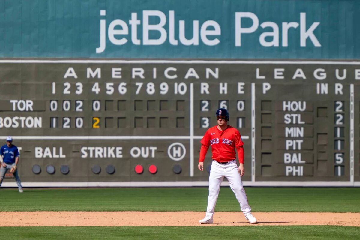 Alex Bregman might just be the leader in the clubhouse the Red Sox need.