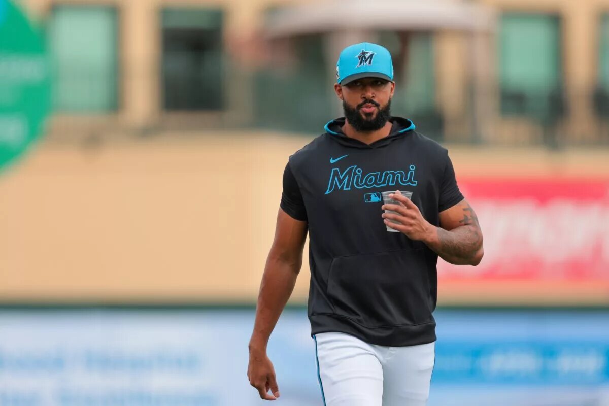 As the Marlins face a potential third union grievance for lack of spending, they are reportedly looking to trade ace Sandy Alcántara.