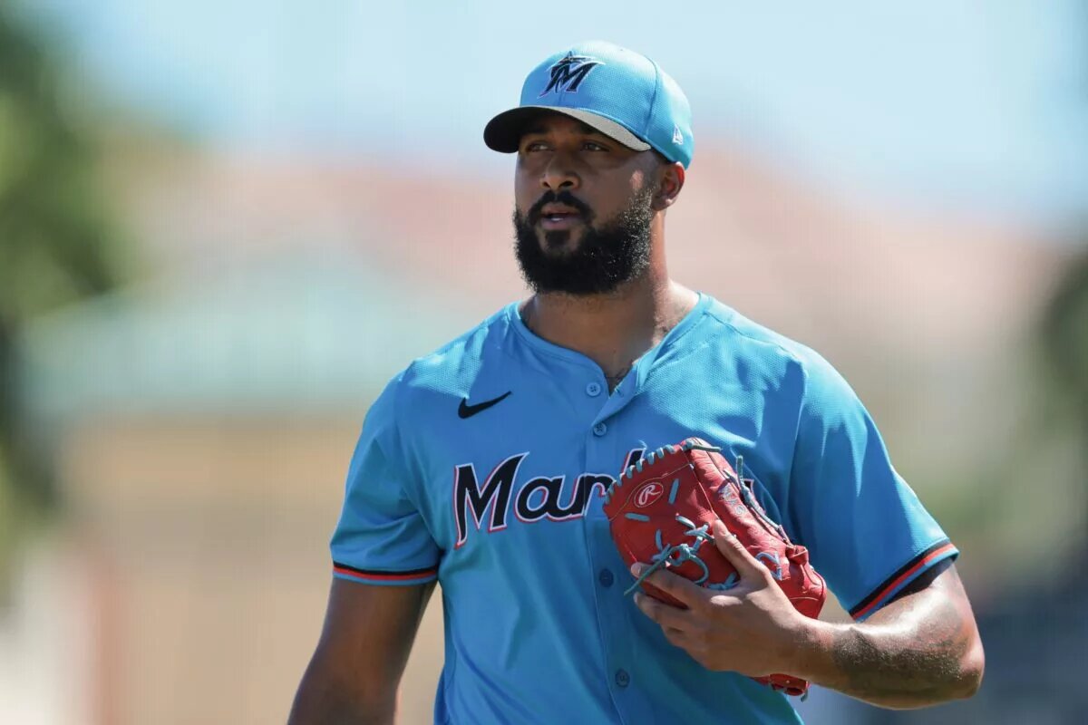 Jim Bowden recently predicted that Sandy Alcántara will be traded to the Red Sox this season.