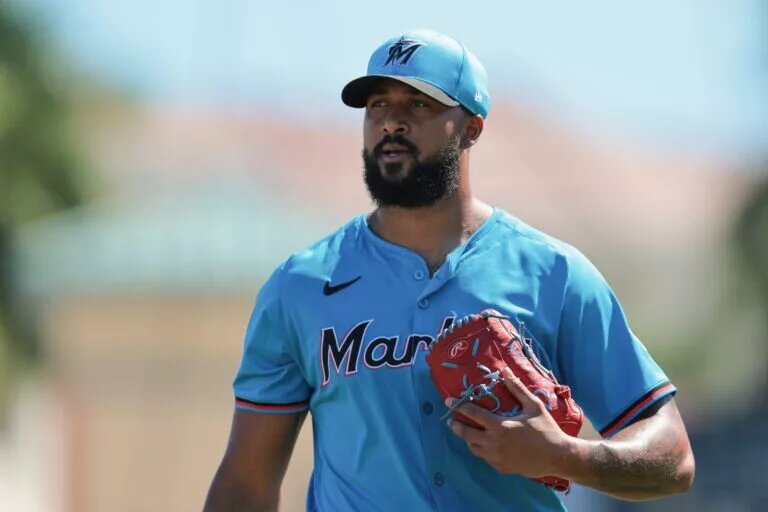 Jim Bowden recently predicted that Sandy Alcántara will be traded to the Red Sox this season.