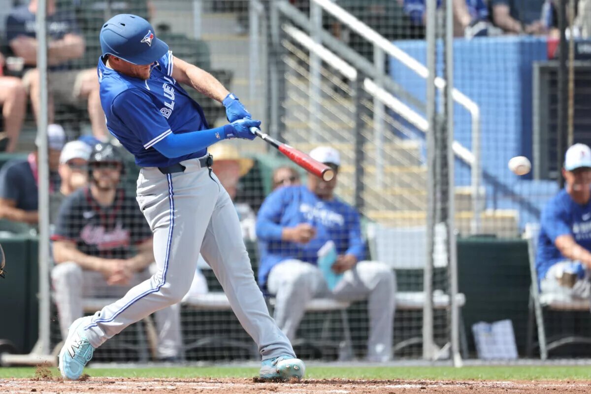 Myles Straw has been a key contributor for the Blue Jays in terms of both offense and defense.