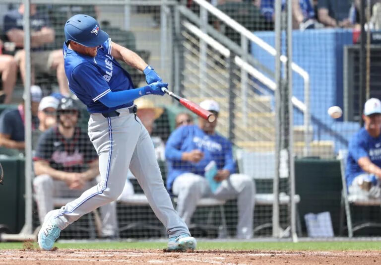 Myles Straw has been a key contributor for the Blue Jays in terms of both offense and defense.