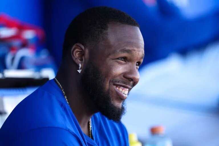 Vladimir Guerrero Jr. and the Blue Jays remain at an impasse with the latest extension offer.