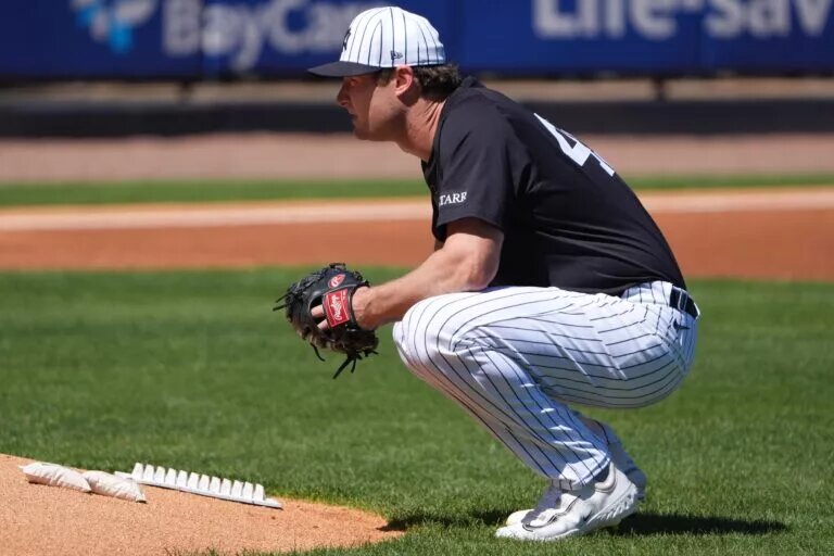 Gerrit Cole will likely need Tommy John surgery, according to Jim Bowden of The Athletic.