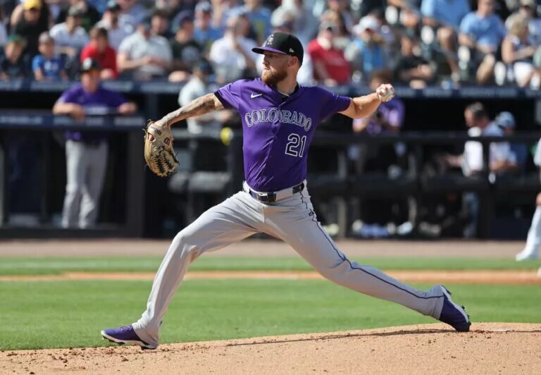 Kyle Freeland was stellar, but bullpen struggles led to another Rockies loss on Opening Day.