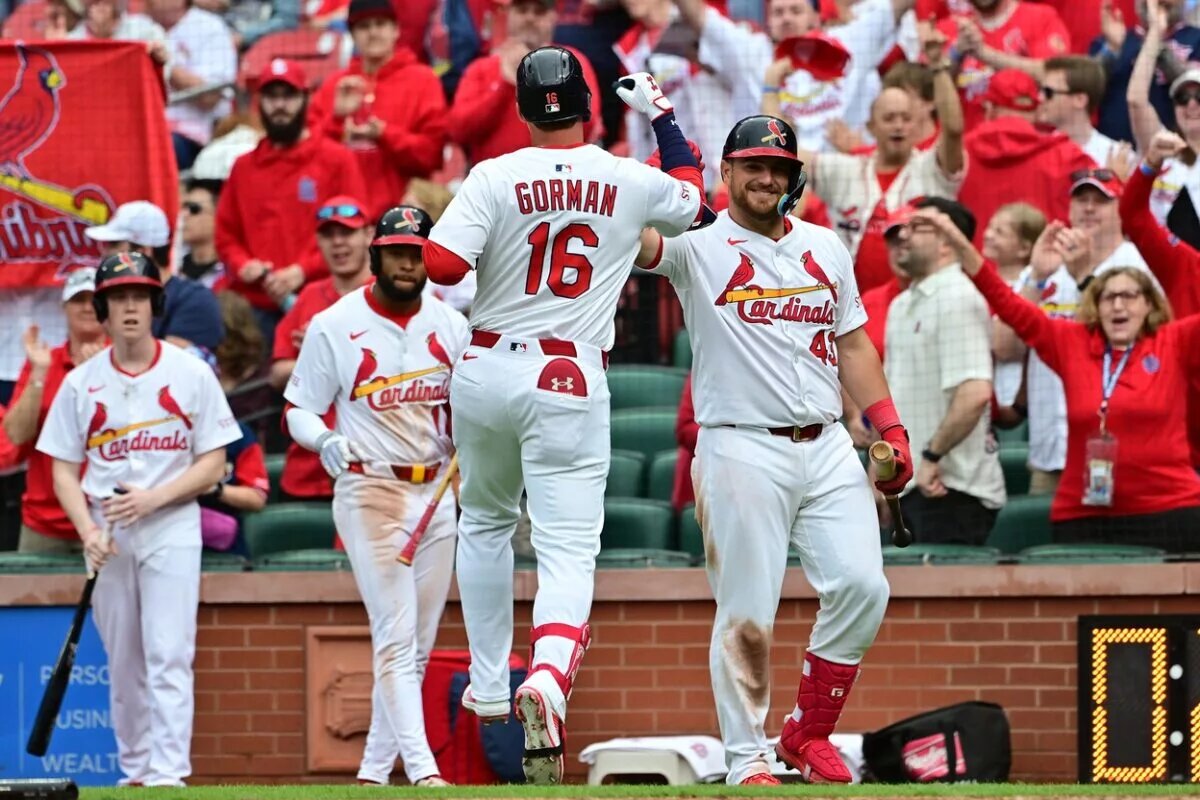 The Cardinals enter the season with very little roster turnover from 2024.