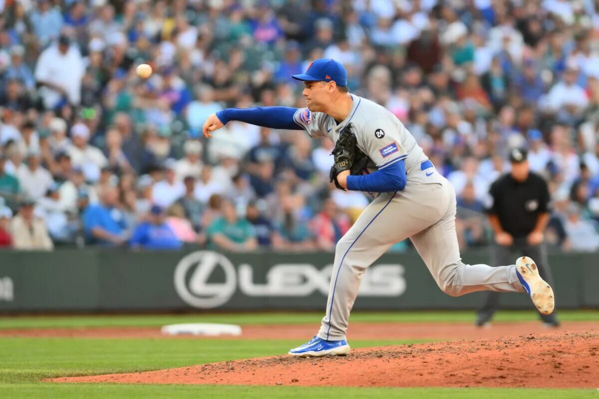 Adam Ottavino has signed a major league deal with the Yankees in what will be his second stint in pinstripes.