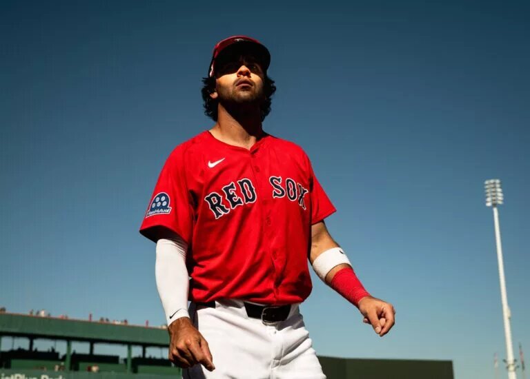 Can Marcelo Mayer crack the Red Sox Opening Day roster?