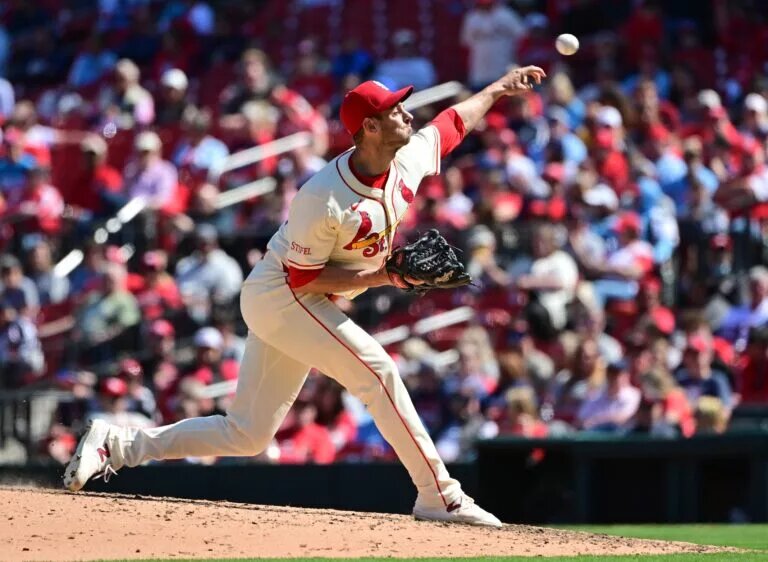 Steven Matz is set to join the Cardinals rotation this week, making it a six-man unit.