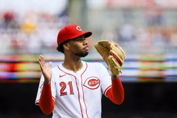 Reds Getting Two Key Hurlers Back Soon