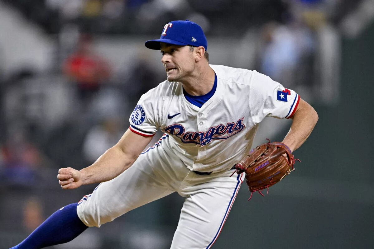 A reunion of the Phillies with David Robertson makes a lot of sense