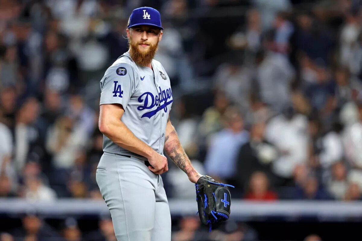 Dodgers closer Michael Kopech is slated to make a rehab appearance as an opener for Triple-A Oklahoma City on Thursday night.