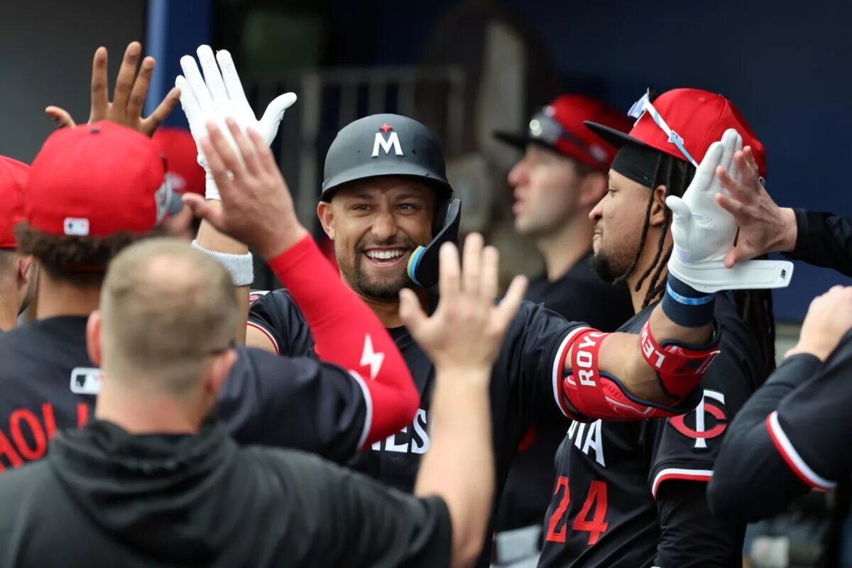 The Twins activated oft-injured third baseman Royce Lewis on Monday, and he will make his season debut on Tuesday.