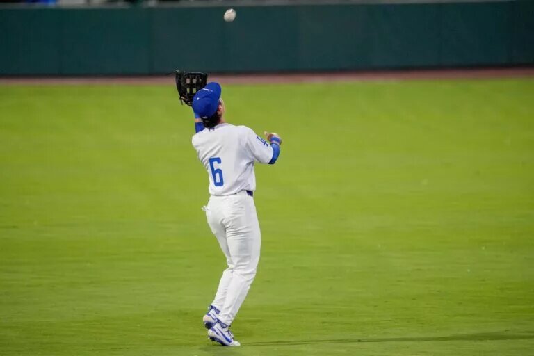 The Dodgers called up Hyeseong Kim from Triple-A Oklahoma City on Saturday.